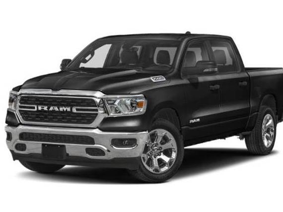 RAM 1500 2023 1C6RREFT9PN592594 image