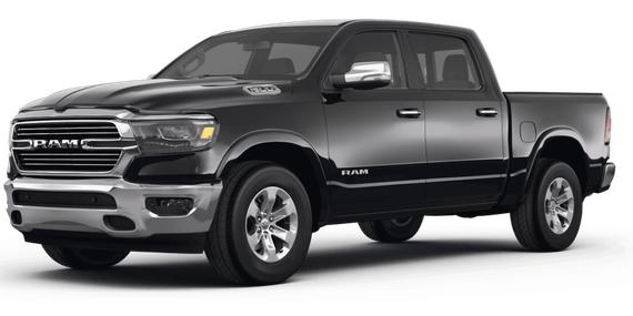 RAM 1500 2023 1C6SRFJT1PN541881 image