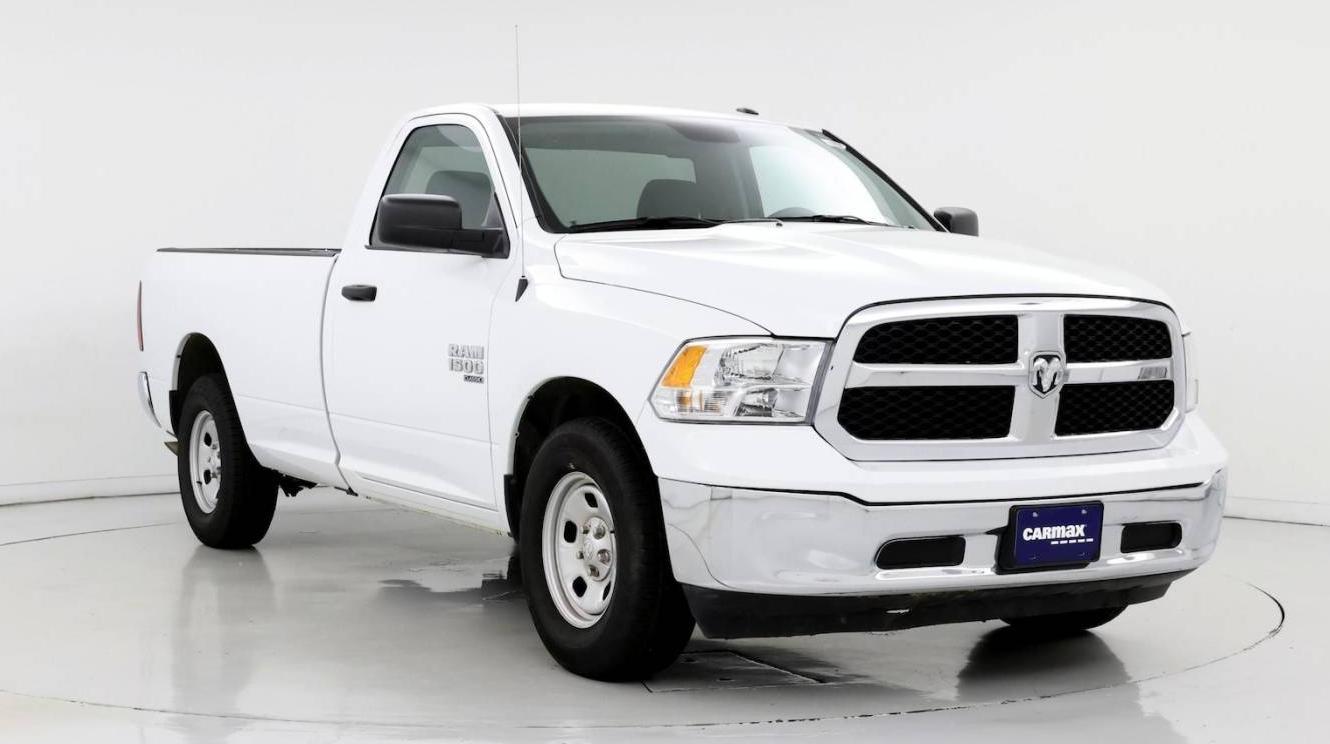 RAM 1500 2023 3C6JR6DG3PG660843 image