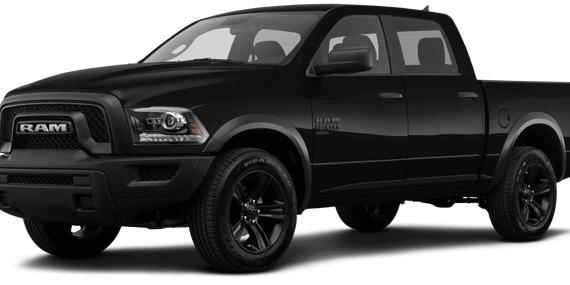 RAM 1500 2023 1C6RR7LT1PS580926 image