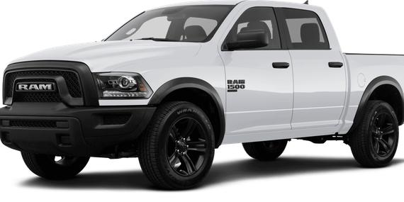 RAM 1500 2023 1C6RR6LG4PS574812 image