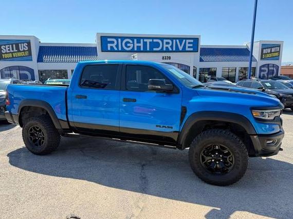 RAM 1500 2023 1C6SRFU97PN502406 image