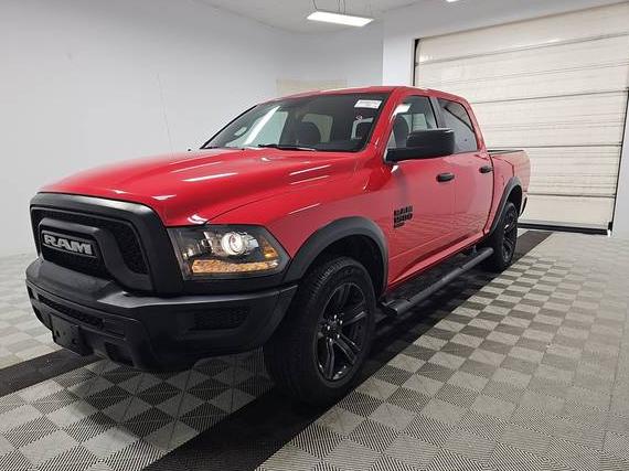 RAM 1500 2023 1C6RR7LG5PS565672 image