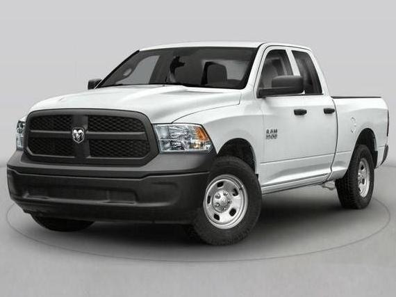 RAM 1500 2023 1C6RR7LGXPS536832 image