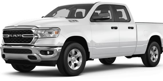 RAM 1500 2023 1C6RRFBG1PN554291 image