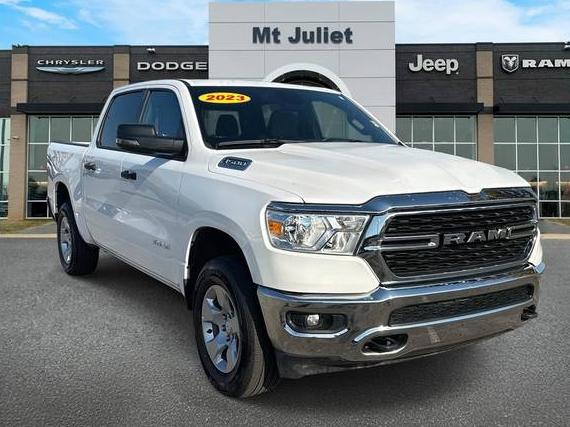 RAM 1500 2023 1C6SRFFT2PN595036 image RAM 1500 2023 1C6SRFFT2PN595036 image