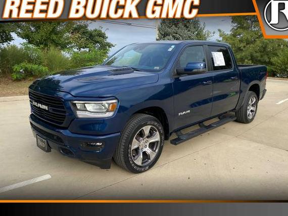 RAM 1500 2023 1C6SRFJT7PN577882 image RAM 1500 2023 1C6SRFJT7PN577882 image