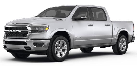 RAM 1500 2023 1C6RREFG8PN508252 image