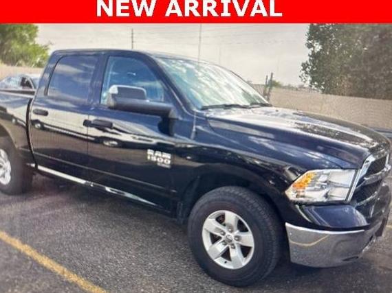 RAM 1500 2023 1C6RR7LG1PS518946 image