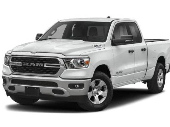 RAM 1500 2023 1C6SRFBT4PN549133 image