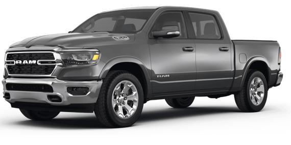 RAM 1500 2023 1C6SRFFT3PN699406 image
