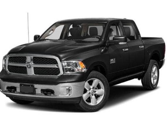 RAM 1500 2023 1C6RR7LG0PS516671 image