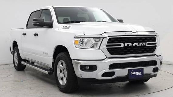 RAM 1500 2023 1C6SRFFT8PN698431 image RAM 1500 2023 1C6SRFFT8PN698431 image