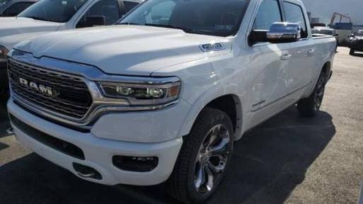 RAM 1500 2023 1C6SRFHT6PN531756 image