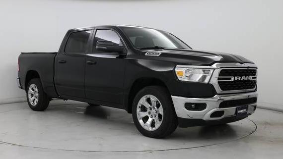 RAM 1500 2023 1C6SRFMTXPN543351 image RAM 1500 2023 1C6SRFMTXPN543351 image