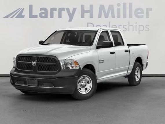RAM 1500 2023 3C6RR7KT3PG534393 image