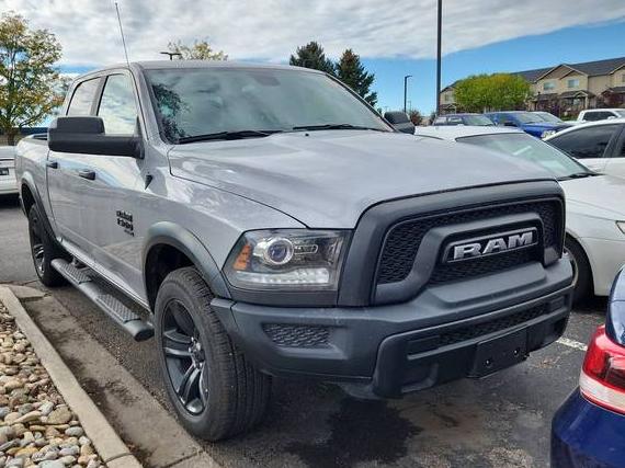 RAM 1500 2023 1C6RR7LG3PS565301 image