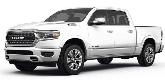 RAM 1500 2023 1C6SRFHT9PN541553 image
