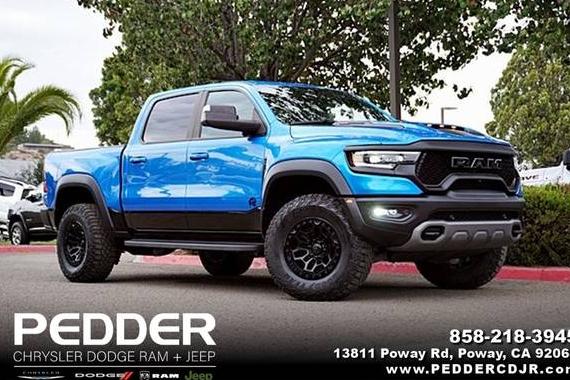 RAM 1500 2023 1C6SRFU95PN530222 image