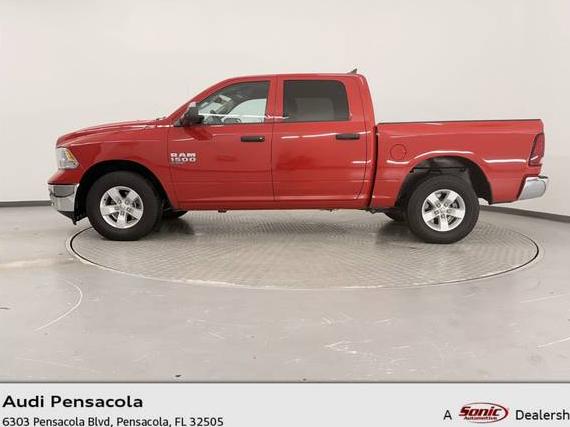 RAM 1500 2023 1C6RR7LG9PS516927 image