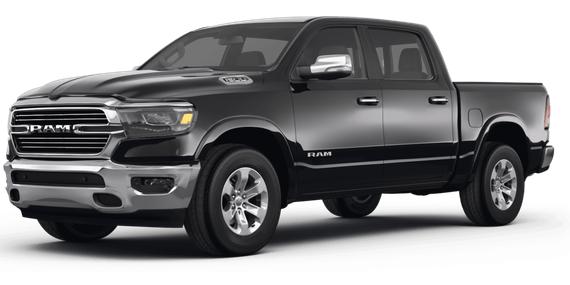 RAM 1500 2023 1C6RREJT3PN659505 image