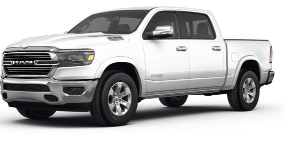 RAM 1500 2023 1C6SRFJT1PN665696 image