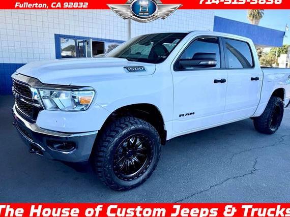 RAM 1500 2023 1C6SRFFT4PN601368 image RAM 1500 2023 1C6SRFFT4PN601368 image