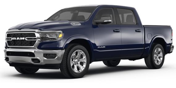 RAM 1500 2023 1C6SRFMT3PN539528 image