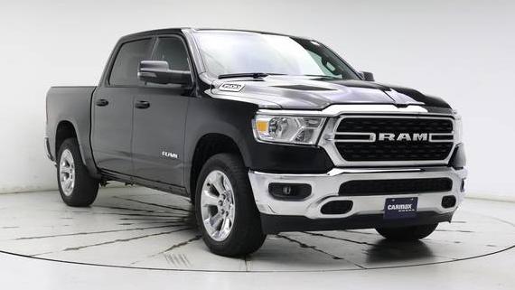 RAM 1500 2023 1C6RRFFG2PN527403 image RAM 1500 2023 1C6RRFFG2PN527403 image