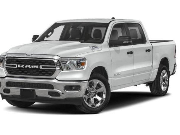 RAM 1500 2023 1C6SRFFT9PN623396 image