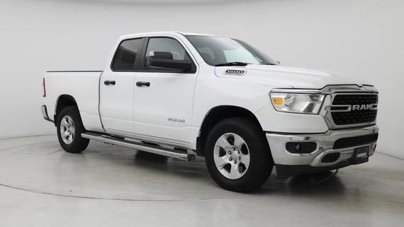 RAM 1500 2023 1C6SRFBT0PN586289 image