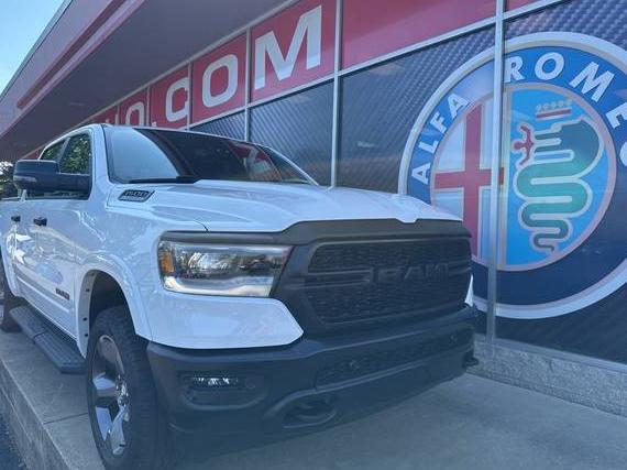 RAM 1500 2023 1C6RRFFG1PN561283 image