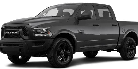 RAM 1500 2023 1C6RR7LG4PS575061 image