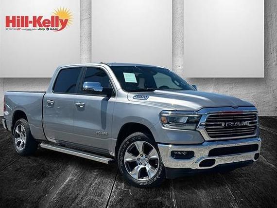 RAM 1500 2023 1C6SRFRT3PN680009 image RAM 1500 2023 1C6SRFRT3PN680009 image