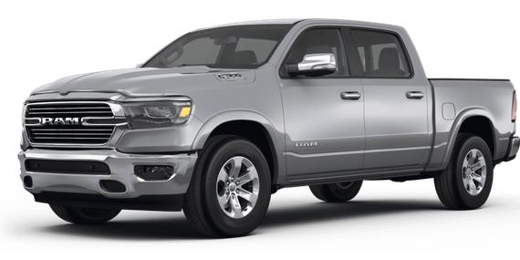 RAM 1500 2023 1C6SRFJT6PN621306 image