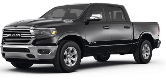 RAM 1500 2023 1C6SRFJT7PN641564 image
