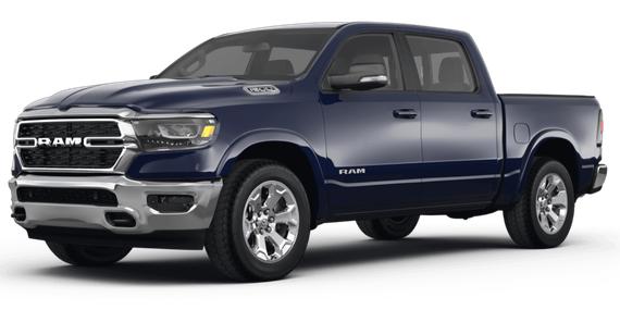 RAM 1500 2023 1C6SRFMT0PN520094 image
