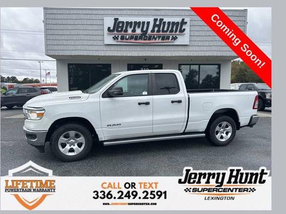 RAM 1500 2023 1C6SRFBT6PN535539 image