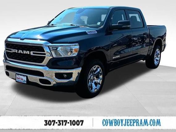 RAM 1500 2023 1C6SRFFT1PN702884 image