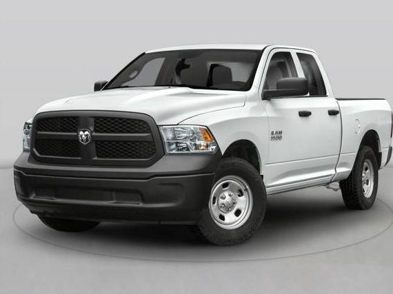 RAM 1500 2023 1C6RR6LG1PS522747 image