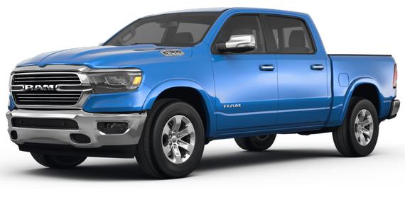 RAM 1500 2023 1C6SRFRT0PN680002 image