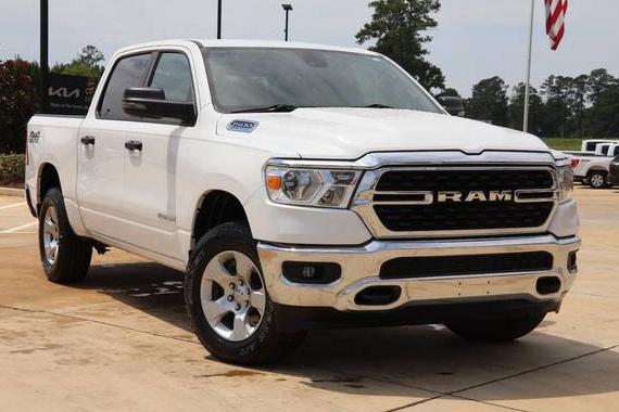 RAM 1500 2023 1C6SRFFT0PN649417 image RAM 1500 2023 1C6SRFFT0PN649417 image