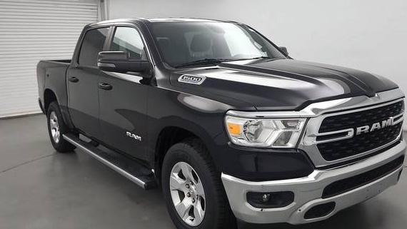 RAM 1500 2023 1C6RREFT3PN579176 image