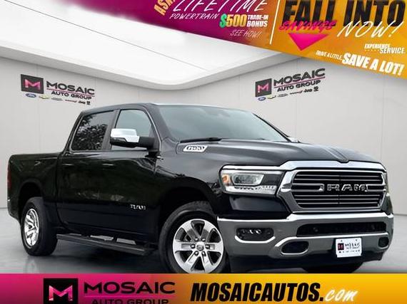 RAM 1500 2023 1C6SRFJMXPN525476 image RAM 1500 2023 1C6SRFJMXPN525476 image