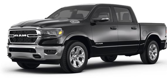 RAM 1500 2023 1C6SRFMT9PN599961 image