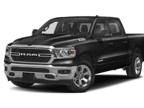 RAM 1500 2023 1C6SRFFTXPN660750 image