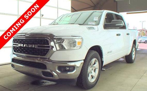 RAM 1500 2023 1C6RREFT2PN534620 image