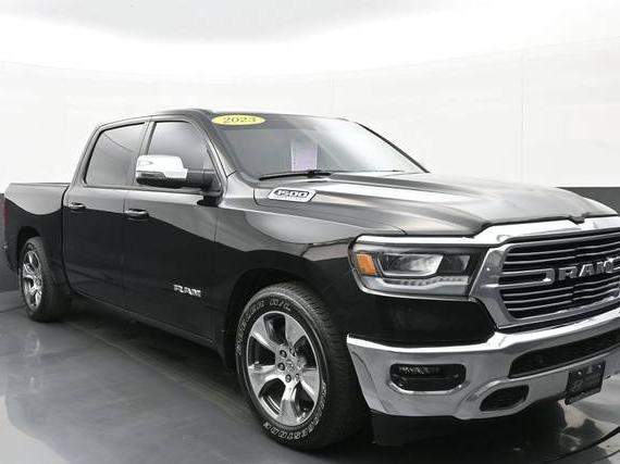 RAM 1500 2023 1C6RREJT7PN608038 image RAM 1500 2023 1C6RREJT7PN608038 image