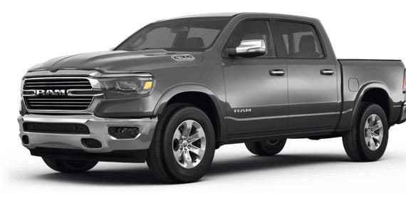 RAM 1500 2023 1C6SRFJT2PN672320 image