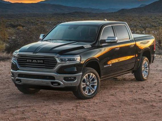 RAM 1500 2023 1C6SRFFM4PN562452 image RAM 1500 2023 1C6SRFFM4PN562452 image